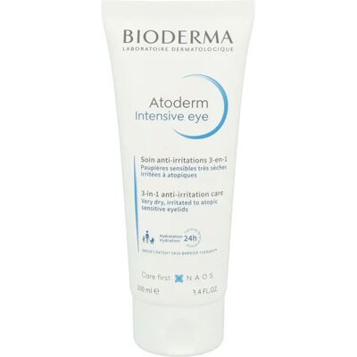 Bioderma Atoderm Intensive Eye 3In1 crema (100ml) Bioderma Atoderm Intensive Eye 3In1 crema (100ml)