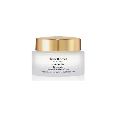 Elizabeth Arden Crema de Día con Ceramidas Avanzadas y Elevación SPF15 - Crema Facial Elizabeth Arden Crema de Día con Ceramidas Avanzadas y Elevación SPF15 - Crema Facial