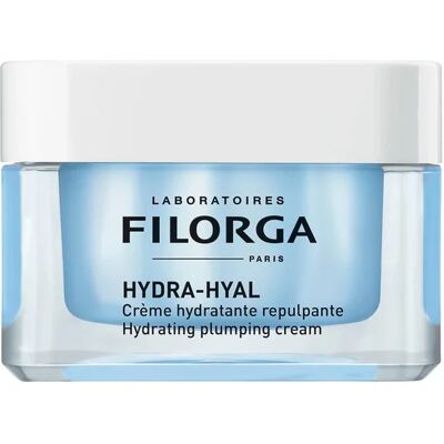 Crema Hidratante Filorga Hydr-Hyal - Reafirmante Antiedad Crema Hidratante Filorga Hydr-Hyal - Reafirmante Antiedad