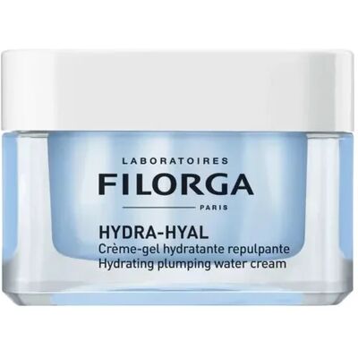 Filorga Hydra-Hyal crema gel hidratante - Crema facial Filorga Hydra-Hyal crema gel hidratante - Crema facial