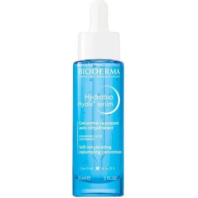 Bioderma Hydrabio Hyalu+ Serum (30ml) Bioderma Hydrabio Hyalu+ Serum (30ml)