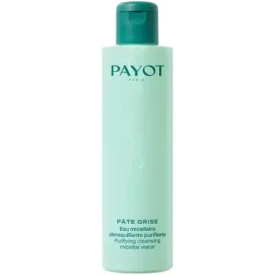 Payot Pâte Grise Agua Micelar - Cuidado Purificante Payot Pâte Grise Agua Micelar - Cuidado Purificante