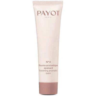 PAYOT Nº2 Bálsamo Aromático Calmante 30 ml PAYOT Nº2 Bálsamo Aromático Calmante 30 ml
