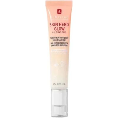 Erborian Erborian Skin Hero Glow - Primer Iluminador Ligero - Cuidado de la Piel Erborian Erborian Skin Hero Glow - Primer Iluminador Ligero - Cuidado de la Piel