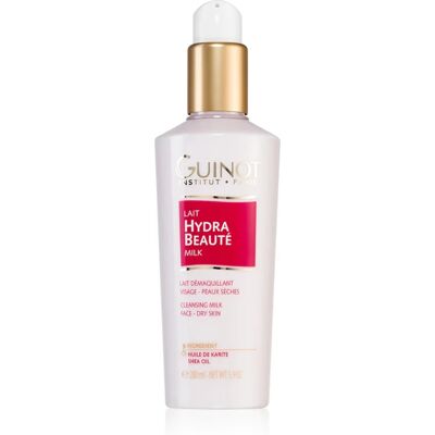 Guinot Hydra Beaute Loción Tónica - Rostro y Cuello - 200ml Guinot Hydra Beaute Loción Tónica - Rostro y Cuello - 200ml