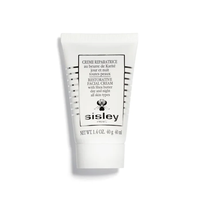 SISLEY Crème Reparatrice Beurre De Karité Jour Et Nuit Tubo 40 ml SISLEY Crème Reparatrice Beurre De Karité Jour Et Nuit Tubo 40 ml