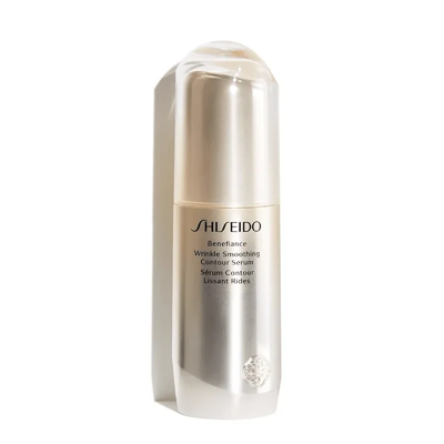 Sérum Suavizador de Arrugas Shiseido - Anti-Edad para Mujeres Sérum Suavizador de Arrugas Shiseido - Anti-Edad para Mujeres