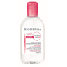 Agua micelar desmaquillante Sensibio AR Solucion de Bioderma 250 ml