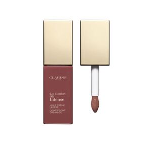 Bálsamo Labial Lip Comfort Oil Intense de Clarins