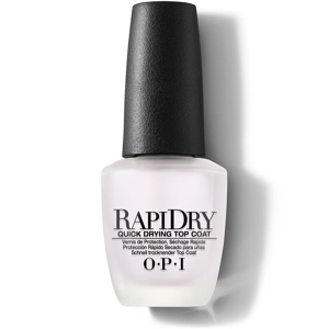 Top Coat secado rápido Rapidry Top Coat de Opi