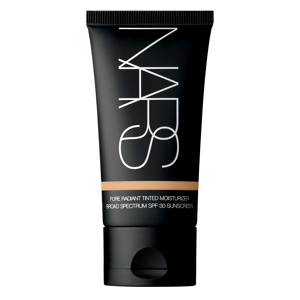 NARS Base de maquillaje Pure Radiant Tinted Moisturizer SPF30/PA+++ St