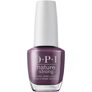 Laca De Uñas Nature Strong de Opi