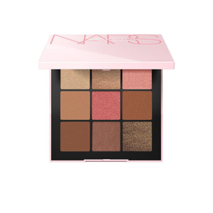 Orgasm Rising Eyeshadow Palette de NARS