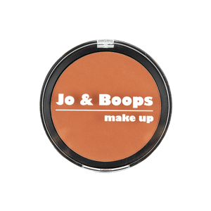 JO&BOOPS Polvos Compactos Terracota Micronizado de Jo & Boops