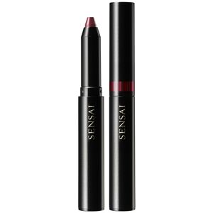 Barra De Labios Silky Design Rouge de Sensai