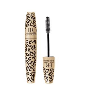 Máscara De Pestañas Lash Queen Feline Blacks Waterproof de Helena Rubinstein