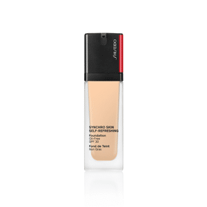 Base De Maquillaje Synchro Skin de Shiseido