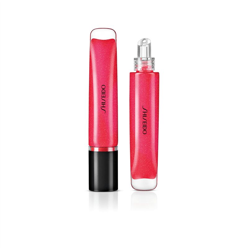 Gloss Shimmer Gelgloss de Shiseido