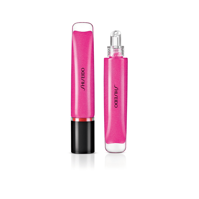 Gloss Shimmer Gelgloss de Shiseido