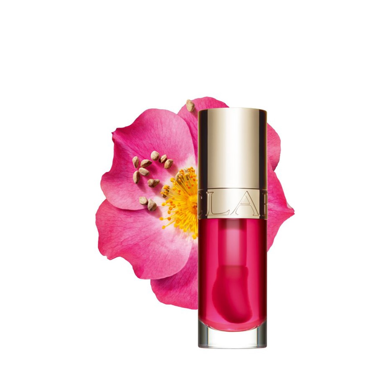 Aceite nutritivo Lip Oil Confort de Clarins 7 ml