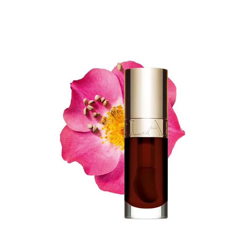 Aceite nutritivo Lip Oil Confort de Clarins 7 ml