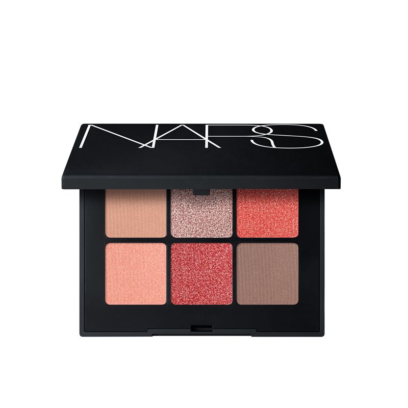 Sombra de ojos Voyageur Eyeshadow Palette de Nars