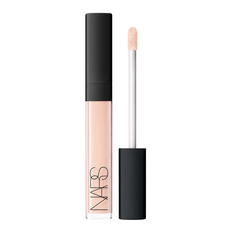 Corrector Radiant Creamy Concealer de Nars