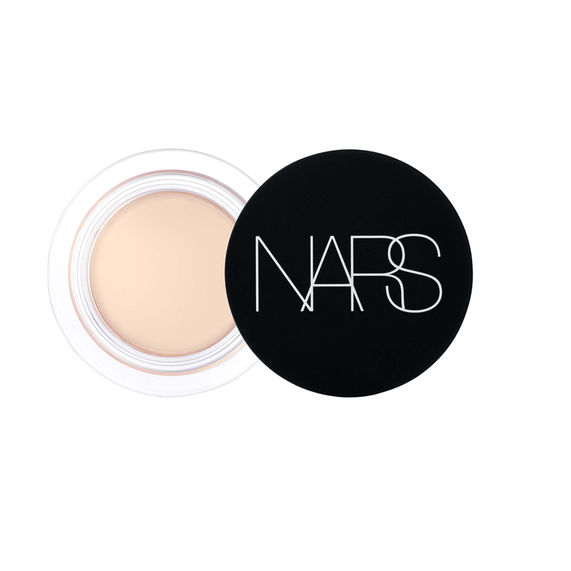 Corrector Soft Matte Complete Concealer de Nars