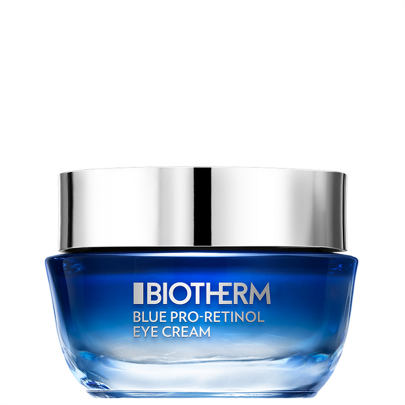 Crema Blue Therapy cream in oil de Biotherm 15 ml