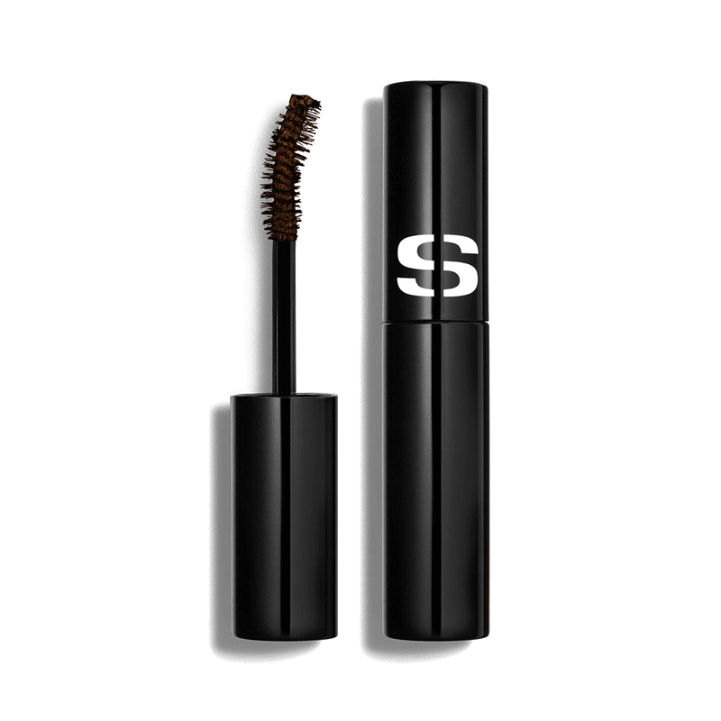 Máscara De Pestañas Mascara Solar Curl de Sisley