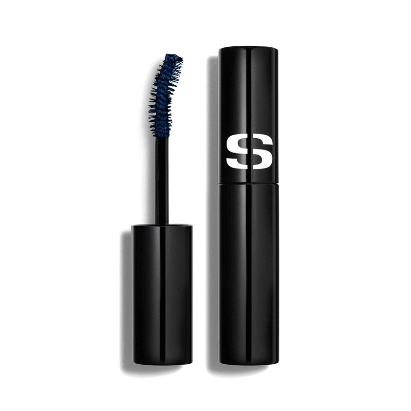 Máscara De Pestañas Mascara Solar Curl de Sisley