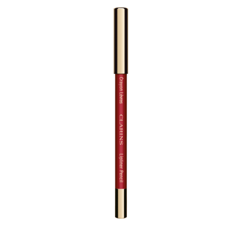 Lápiz De Labios Crayon A Lèvres de Clarins