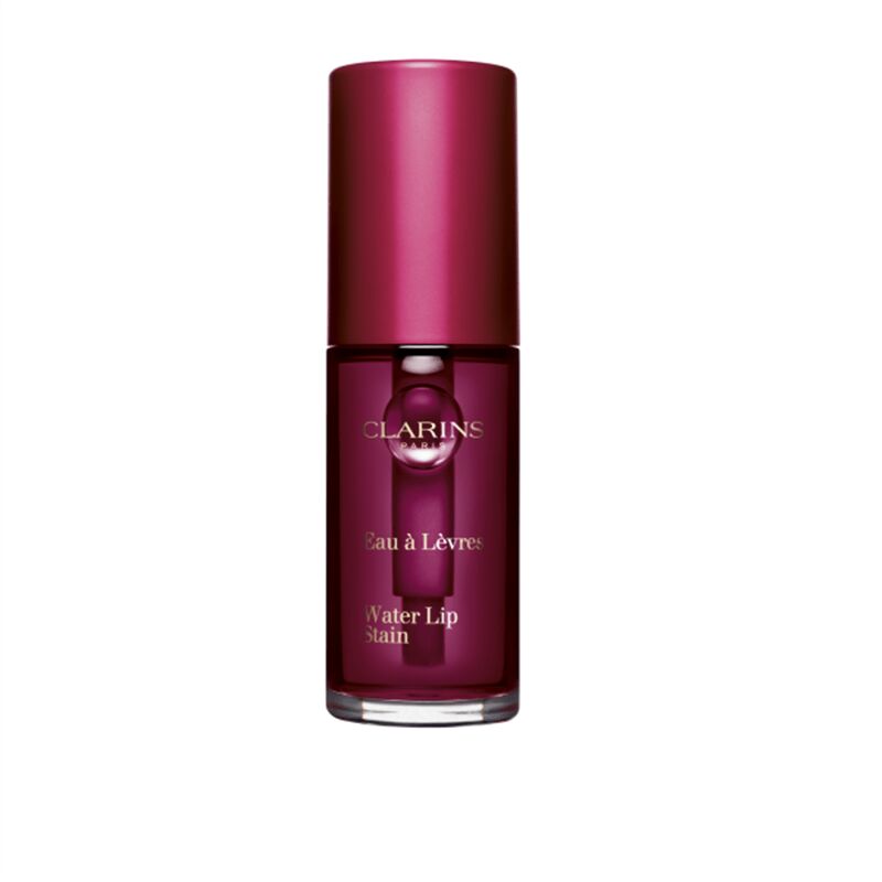 Gloss Water Lip Stain de Clarins