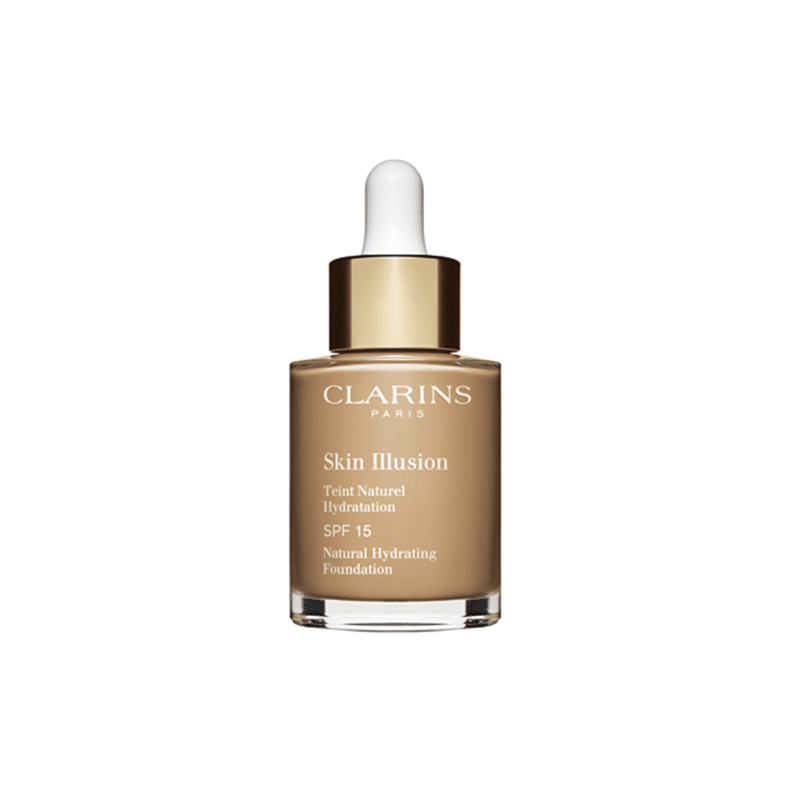 Base de maquillaje Skin Illusión de Clarins