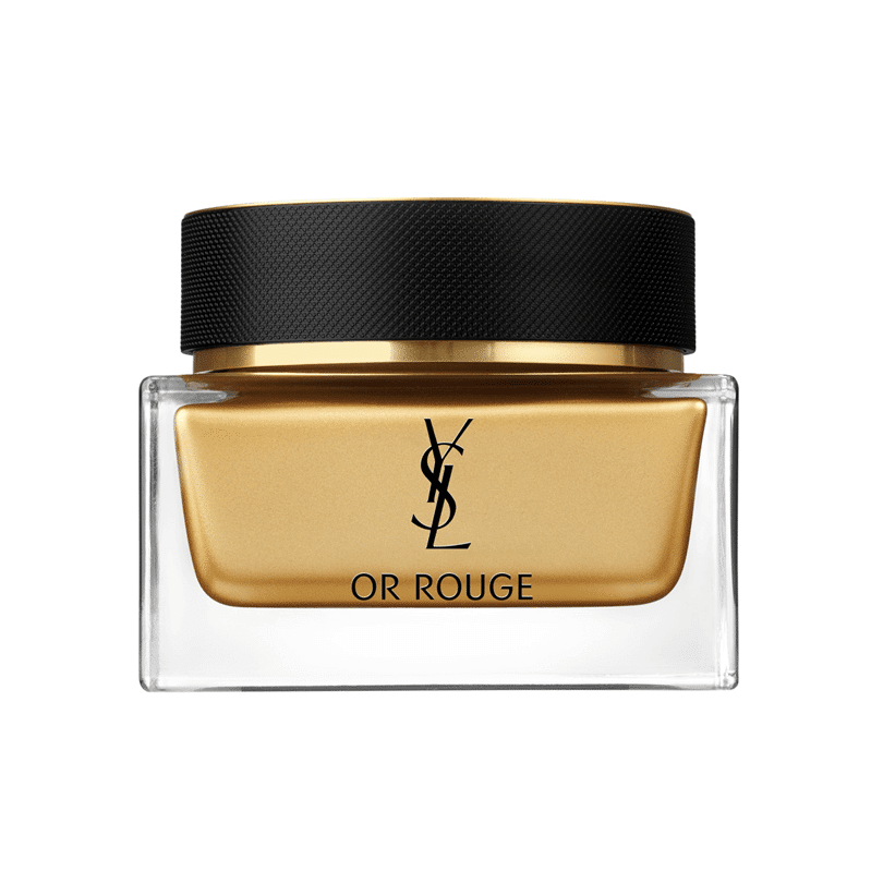 Crema antiedad Or Rouge Crème Fine de Yves Saint Laurent 50 ml