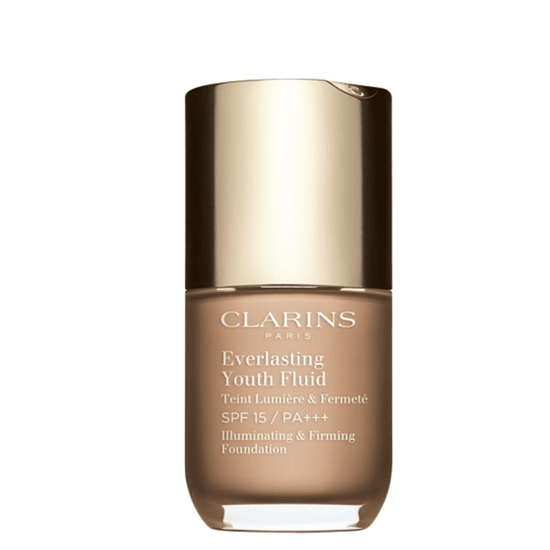 Base De Maquillaje Everlasting Youth Fluid de Clarins