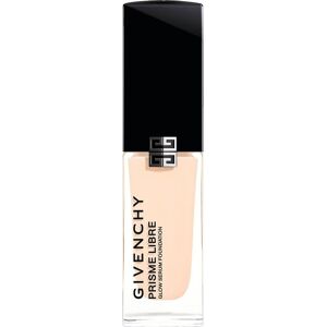Givenchy Prisme Libre Glow Sérum Base - Radiante y Difuminada Givenchy Prisme Libre Glow Sérum Base - Radiante y Difuminada