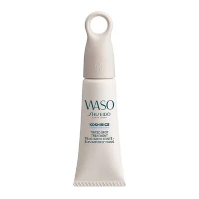 Shiseido Koshirice Jengibre Dorado Tratamiento para manchas - Anti-ronchas Shiseido Koshirice Jengibre Dorado Tratamiento para manchas - Anti-ronchas