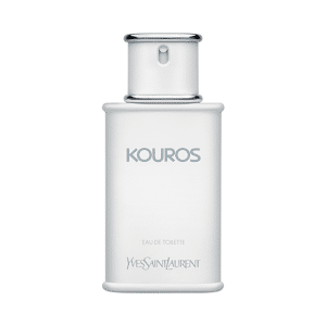 Eau De Toilette Kouros de Yves Saint Laurent 50 ml