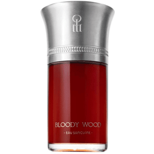 Eau De Parfum Bloody Wood de Liquides Imaginaires 100 ml