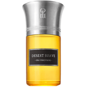 Eau De Parfum Désert Suave de Liquides Imaginaires 100 ml