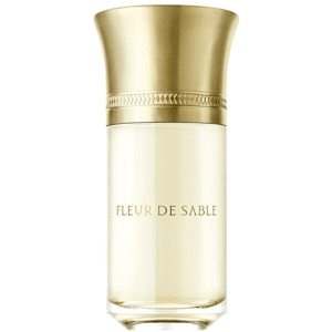 Eau De Parfum Fleur de Sable de Liquides Imaginaires 100 ml