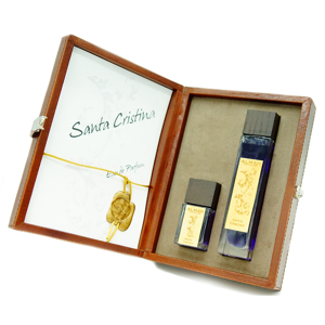 Eau De Parfum Santa Cristina de Almah Parfums 1948 100 + 30 ml