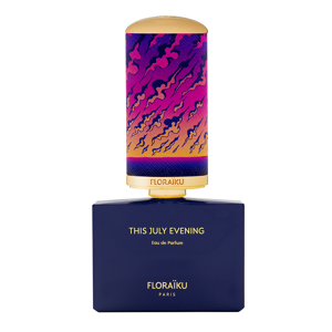 Eau De Parfum This July Evening de Floraiku 50 + 10 ml