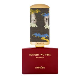 Eau De Parfum Between Two Trees de Floraiku 50 + 10 ml