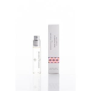 Eau de parfum Rose Magnetic de Essential Parfums 10 ml