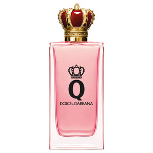 DOLCE & GABANNA Eau De Parfum Q de Dolce & Gabanna 100 ml