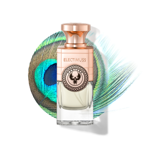 Eau De Parfum Fortuna de Electimuss 100 ml