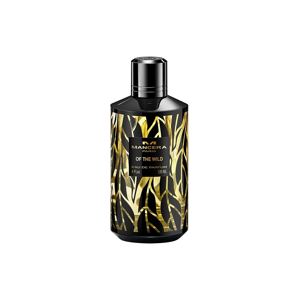 Eau De Parfum Of The Wild de Mancera 120 ml