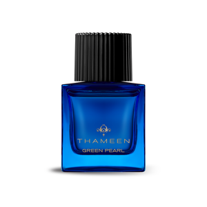 Extracto De Perfume Green Pearl de Thameen London 50 ml